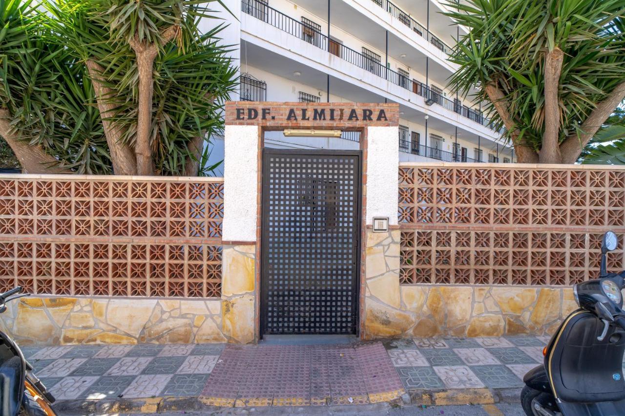 Almijara Apartments Casasol เนร์คา ภายนอก รูปภาพ